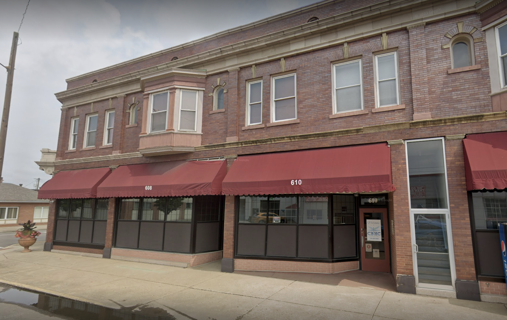 Coshocton Cnty Drug/Alc Council DBA Coshocton Behavioral Health Choice facility