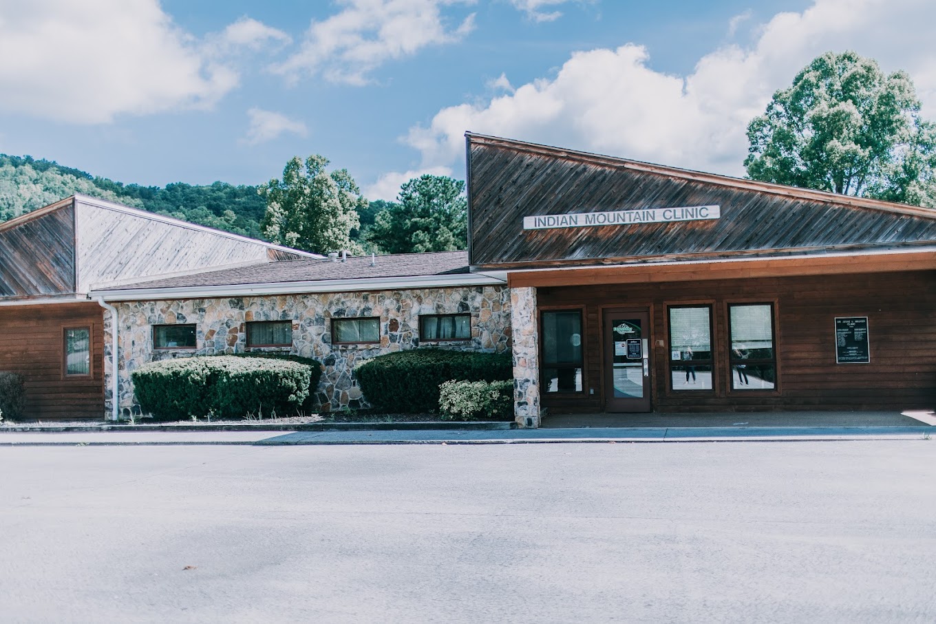 Dayspring Health facility