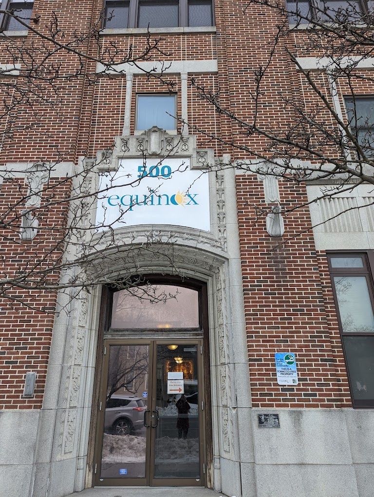 Equinox Counseling Center Outpatient Clinic facility