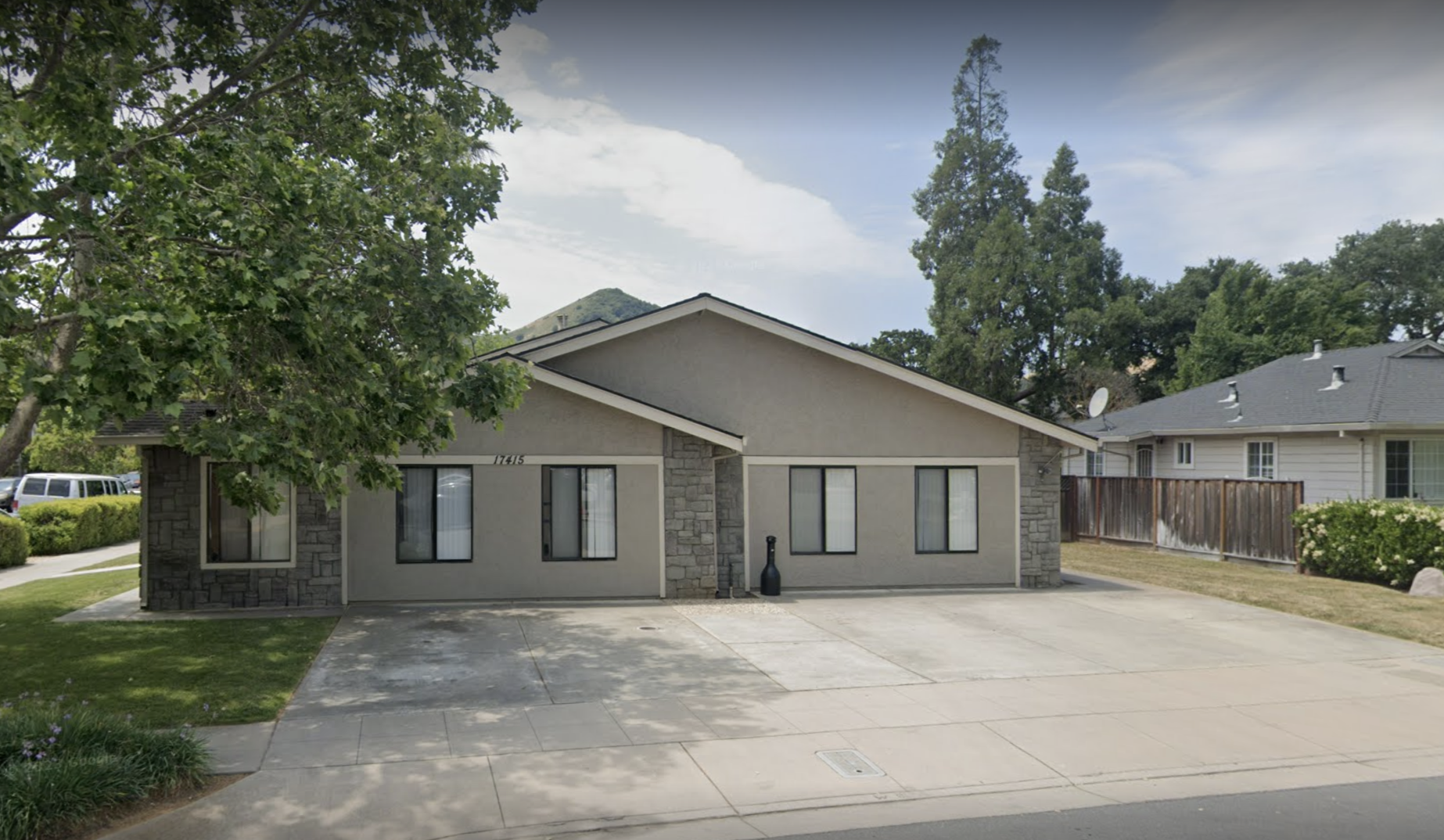 Community Solutions La Casa Del Puente Residential facility