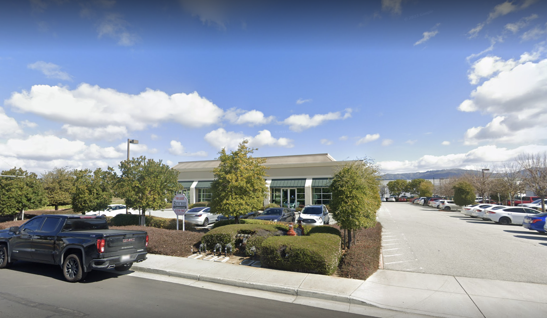 Community Solutions Morgan Hill facility