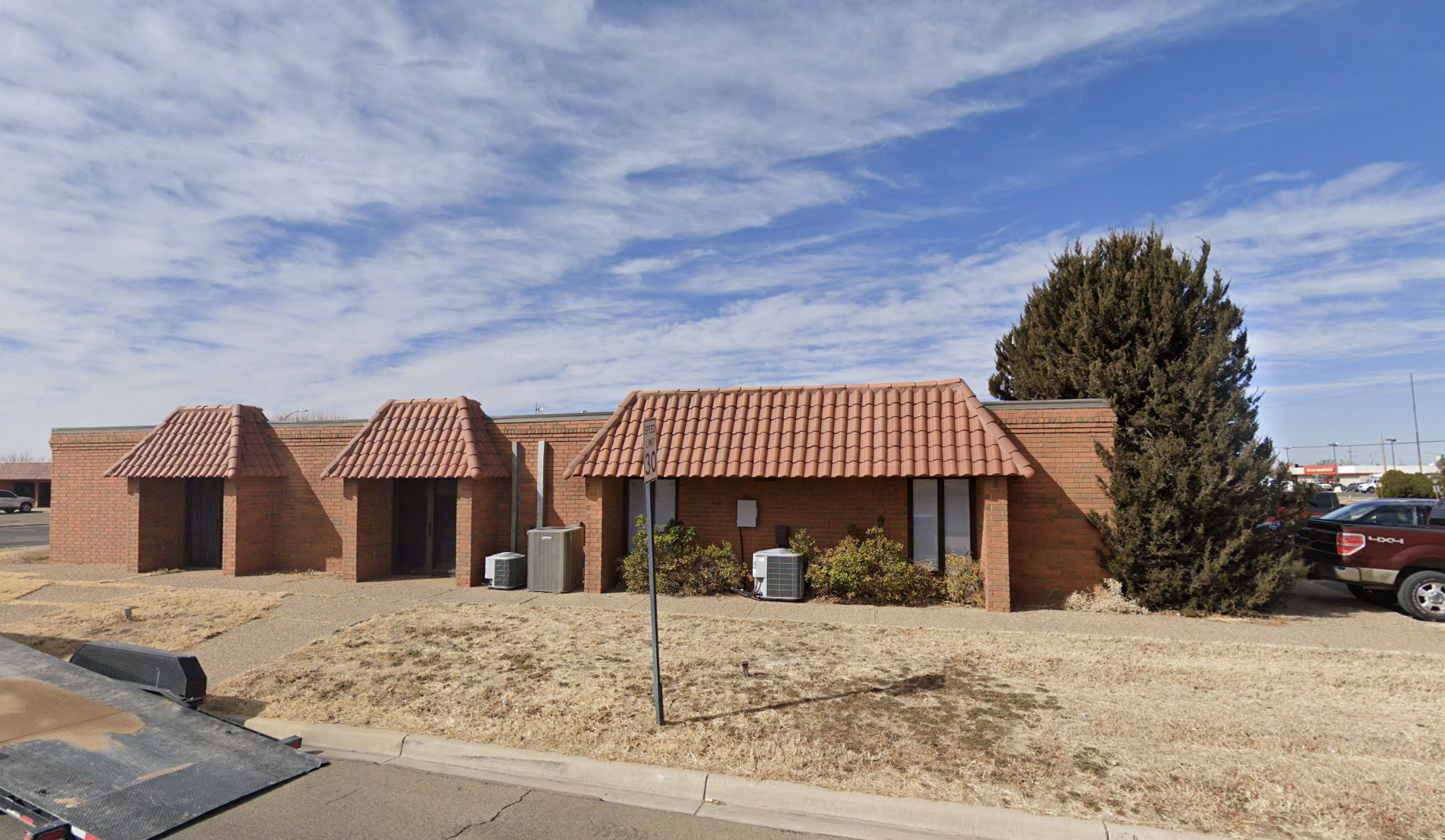 Consulting Psychological Services facility