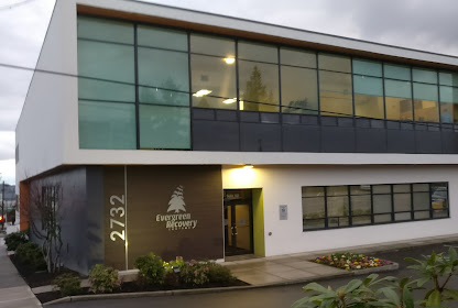 Evergreen Recovery Centers facility