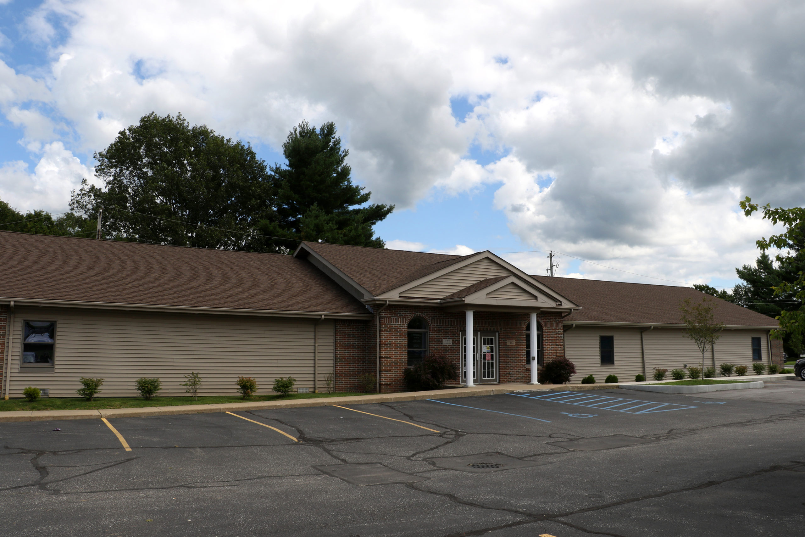Valley Professionals Community Health Center (VPCHC) Rockville facility