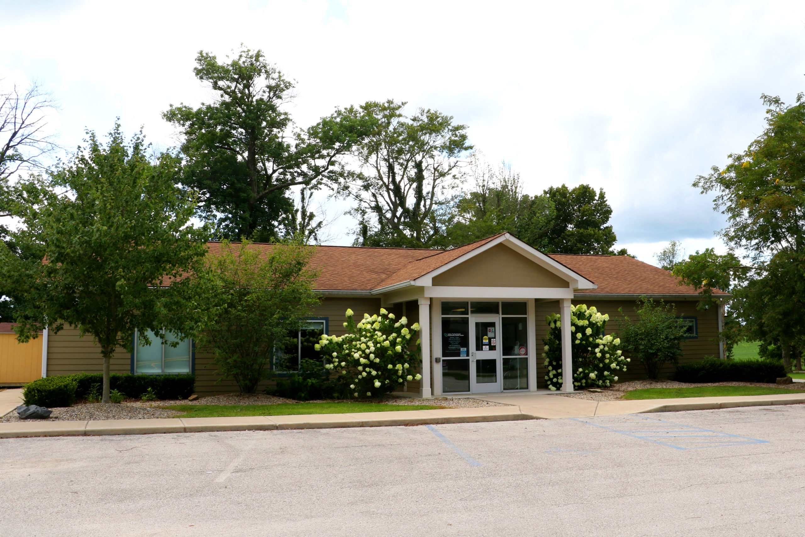 Valley Professionals Community Health Center (VPCHC) Bloomingdale facility