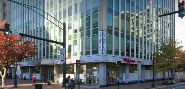 Innovative Clinical Associates facility
