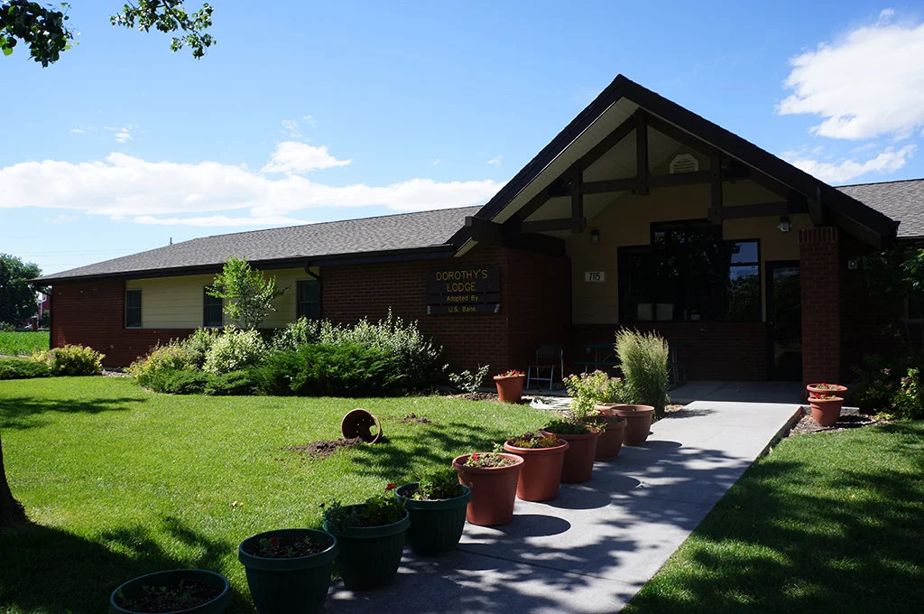 Yellowstone Boys and Girls Ranch Community Based Services facility