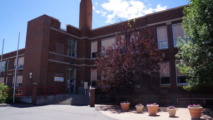 Yellowstone Boys and Girls Ranch Community Based Services facility