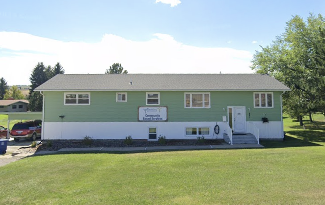 Yellowstone Boys and Girls Ranch Community Based Services facility