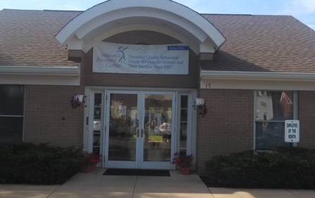 Recovery Centers, Inc. facility