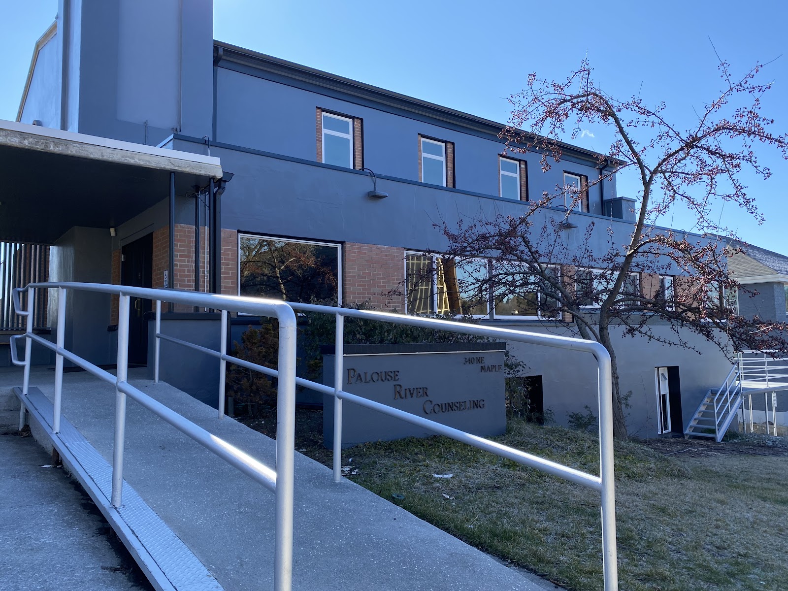 Palouse River Counseling: Treatment Options, Amenities & Photos ...