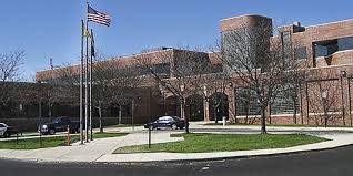 Legacy Treatment Services Mount Holly Outpatient Department facility