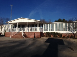 First Step Counseling and Medical facility