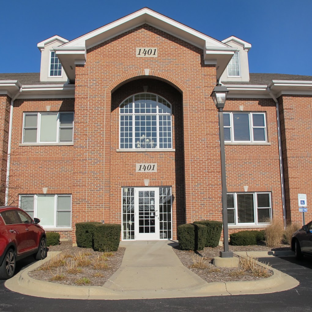 Arbor Counseling Center facility