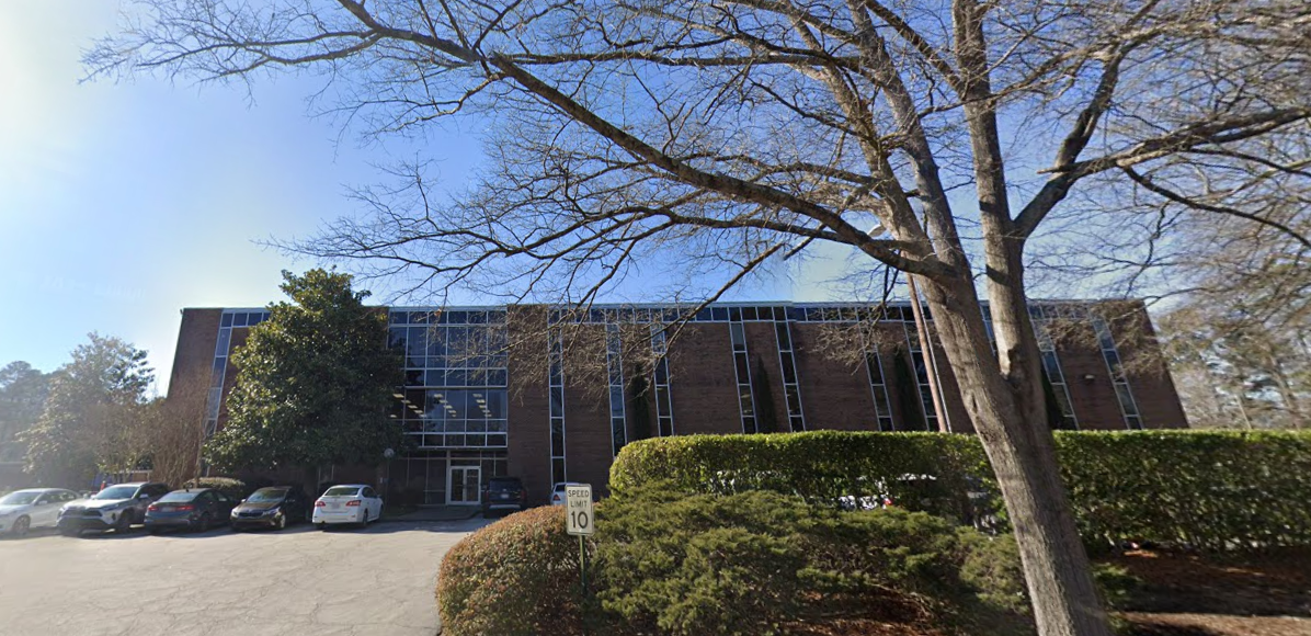 Reliable Health Services Durham facility