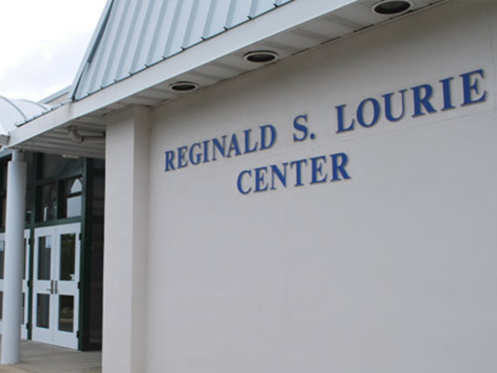 Reginald S Lourie Center for Infants and Young Children Rockville facility