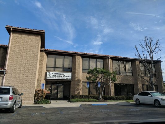 Fred Kennedy Associates DUI Treatment Program Carson facility