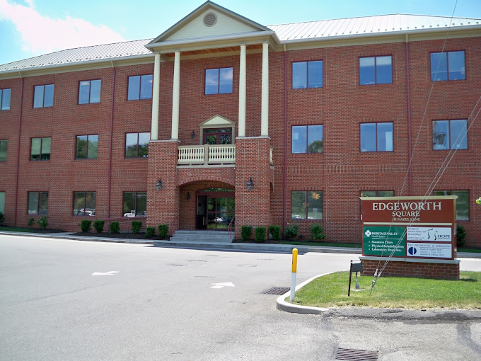 Valley Medical Facilities Staunton Edgeworth facility