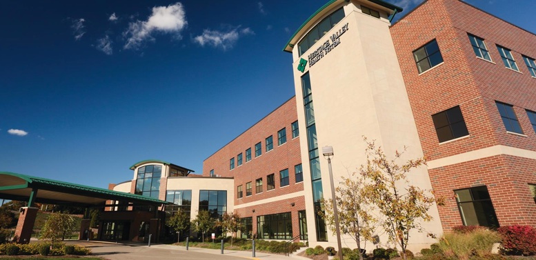 Heritage Valley Health System facility