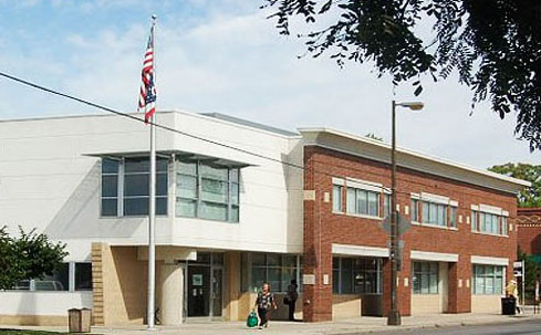 North Central Mental Health Services Mental Health and SUD Treatment Prog facility