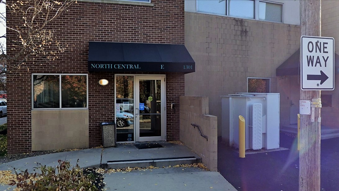 Soaring Sober North Central Mental Health/Satellite facility