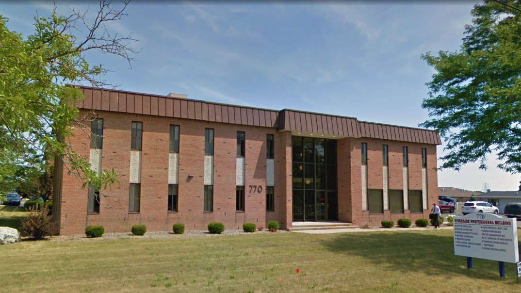 McCullough Vargas and Associates Outpatient facility
