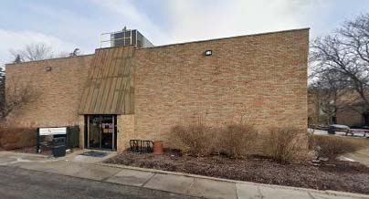 Hope Network New Passages Behavioral Health Services facility