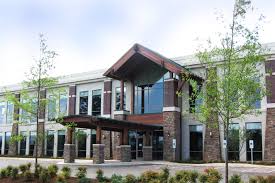 MAHEC Center for Psychiatry and Mental Wellness facility