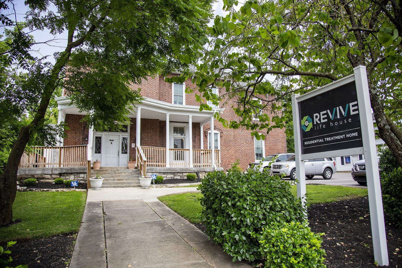 Revive Ministries Revive Outpatient Center Nicholasville facility photo 2