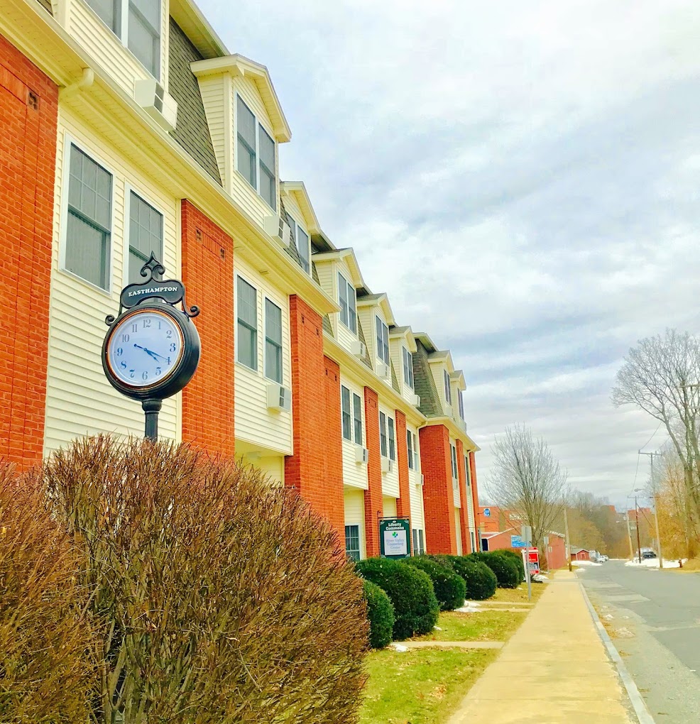 River Valley Counseling Center Satellite Office Easthampton facility