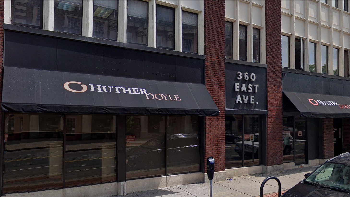 Huther Doyle facility