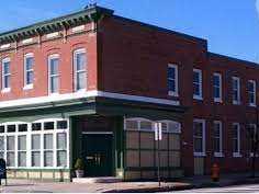 Light of Truth Center facility
