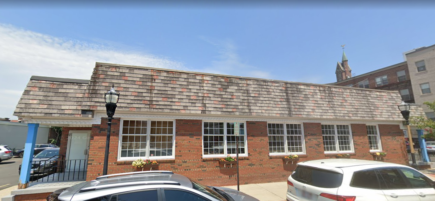 River Valley Counseling Center Satellite Office Chicopee facility
