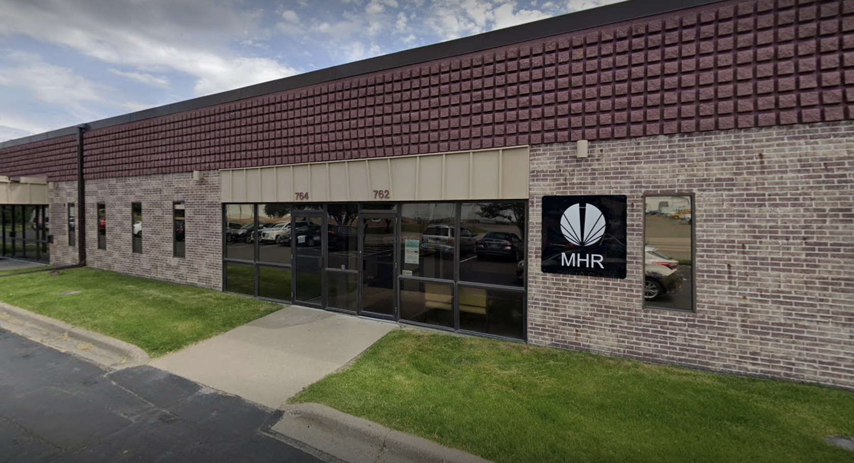 Mental Health Resources facility