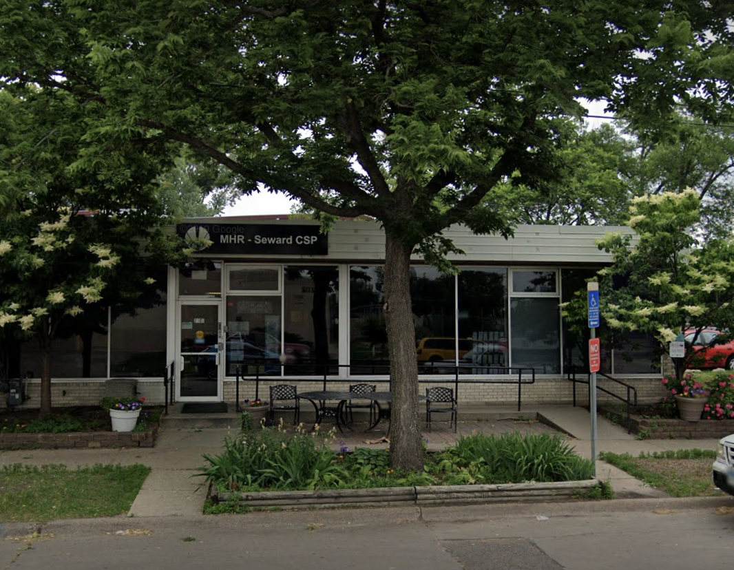 Mental Health Resources facility