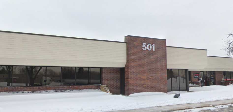 Mental Health Resources facility
