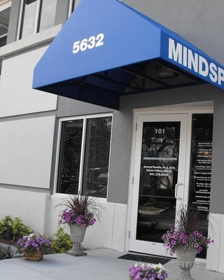 Centerpointe Counseling and Recovery of Sarasota facility