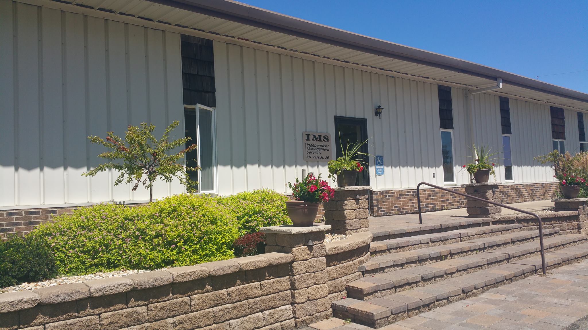 Independent Management Services of MN facility