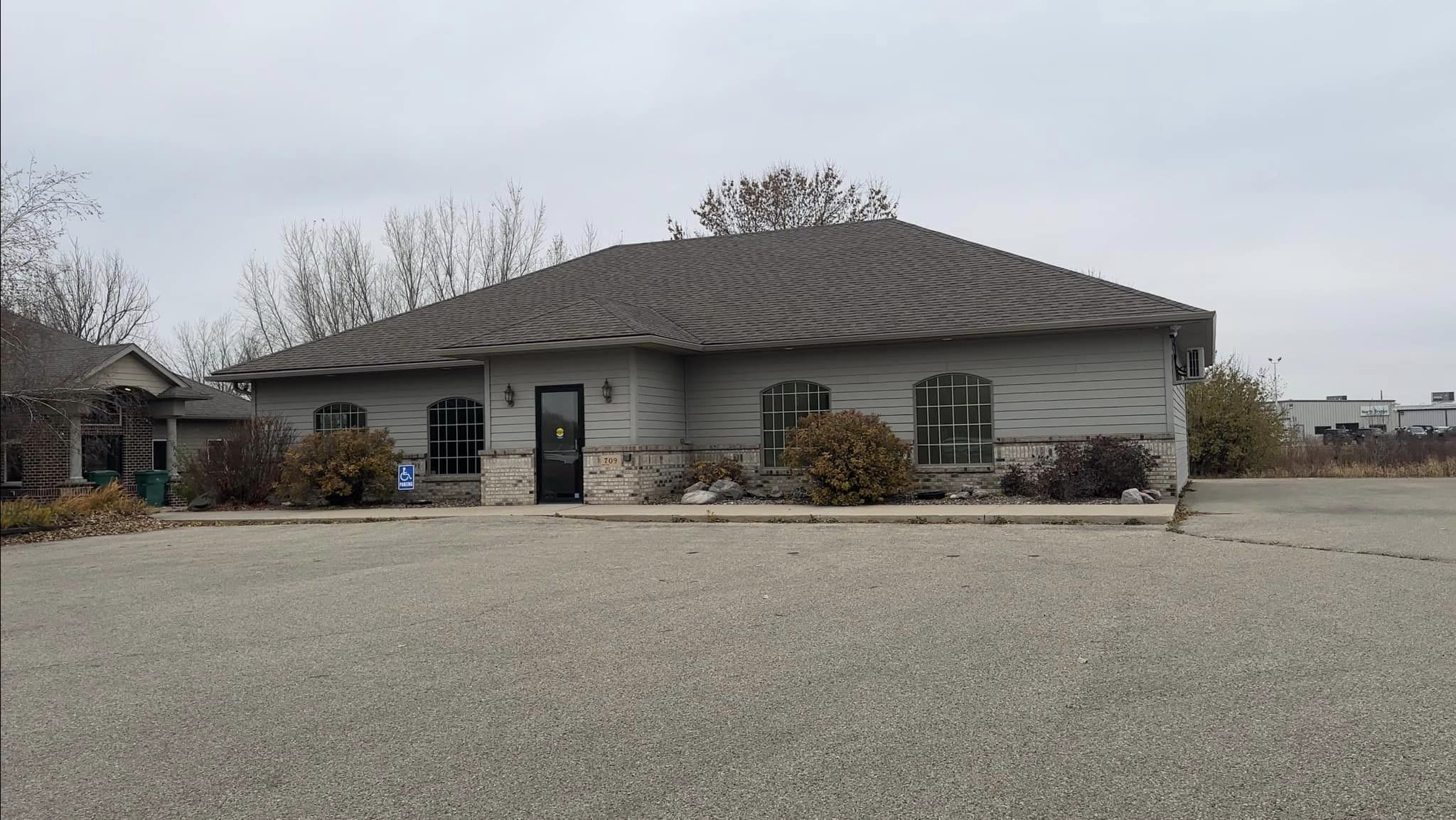 Independent Management Services facility