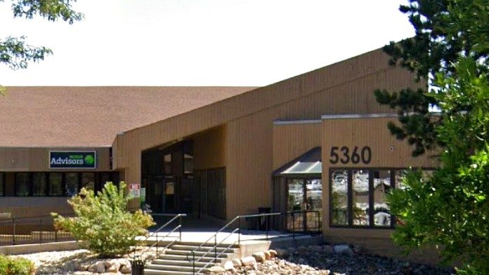 Colorado Treatment Services facility