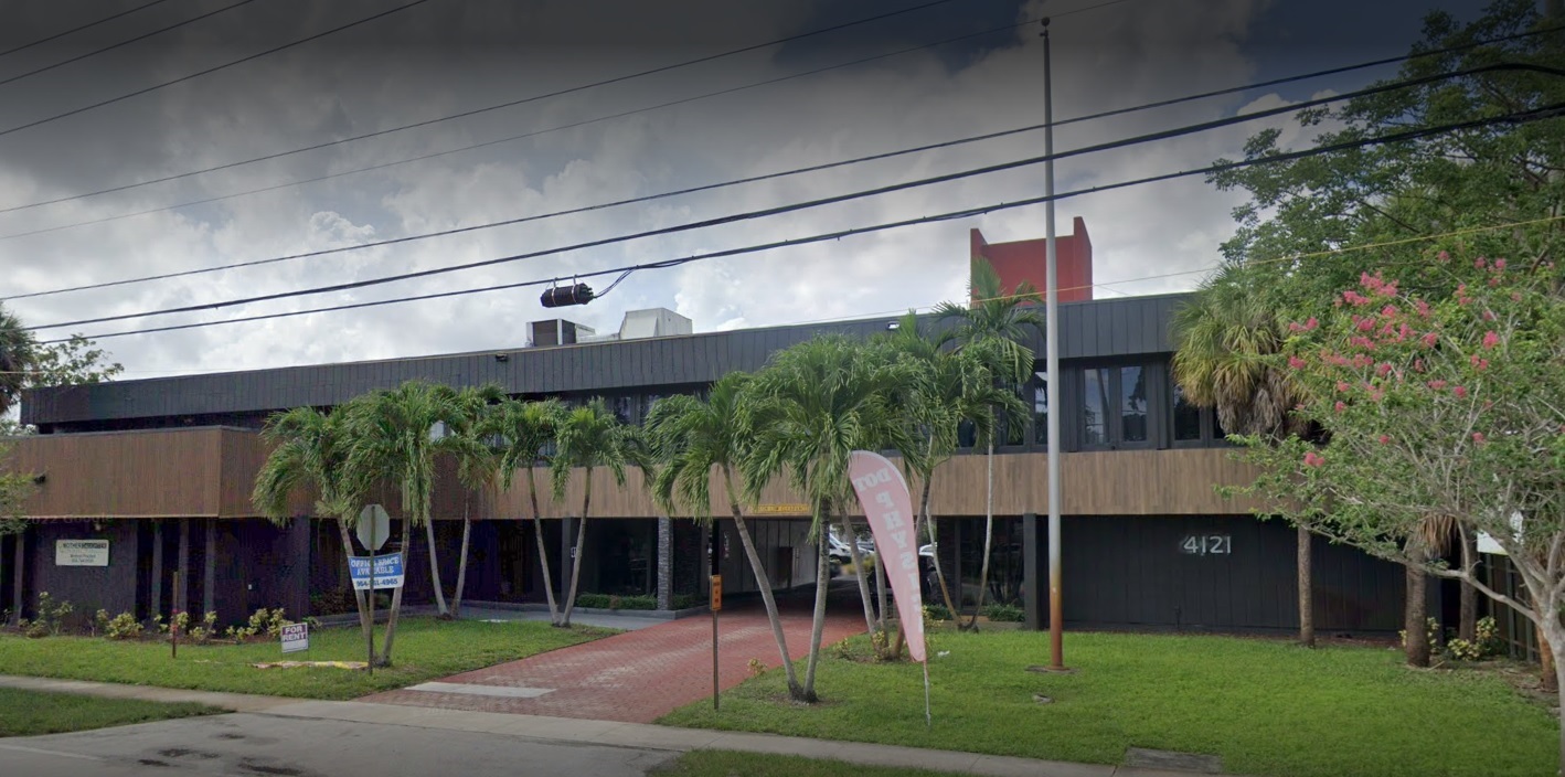 Fifth Street Counseling Center IV Outpatient facility