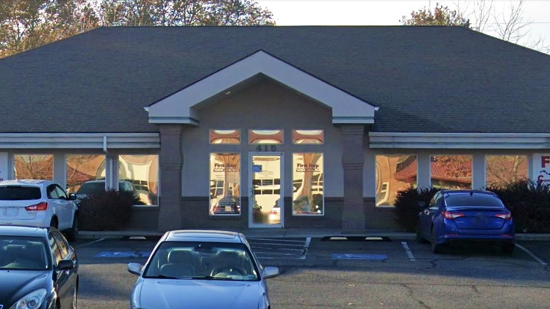 First Step Comm Counseling Servs facility