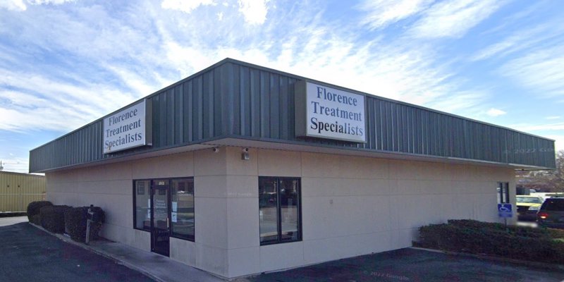 Florence Treatment Specialists facility
