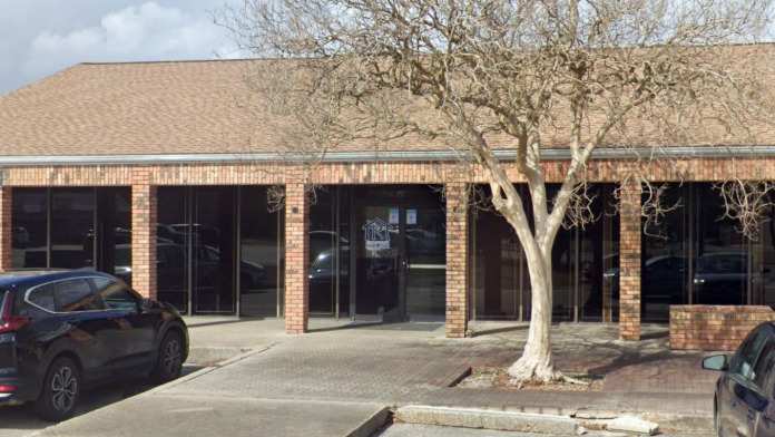 Responsibility House facility