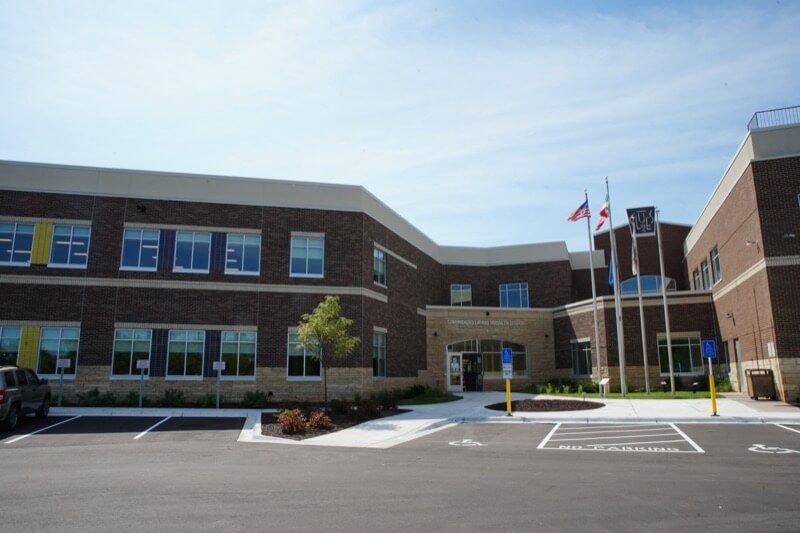 Comunidades Latinas Unidas en Servicio facility