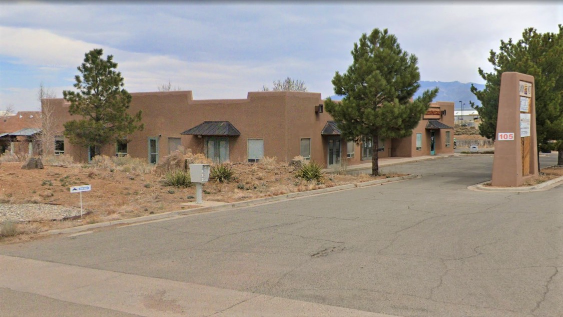 Rio Grande ATP Intensive Outpatient Treatment facility