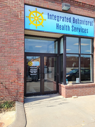 Integrated Behavioral Health Services facility