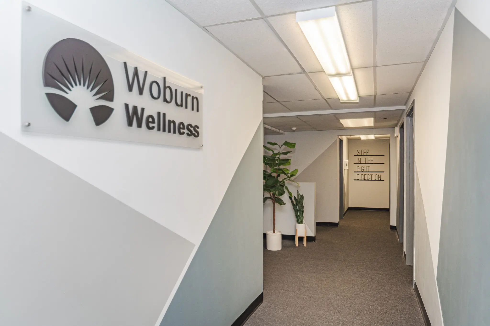 Woburn Wellness Addiction Treatment facility