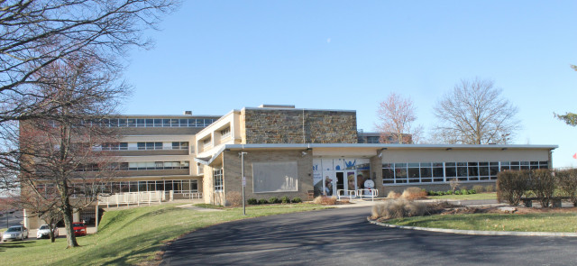 NewPath Child and Family Solutions facility