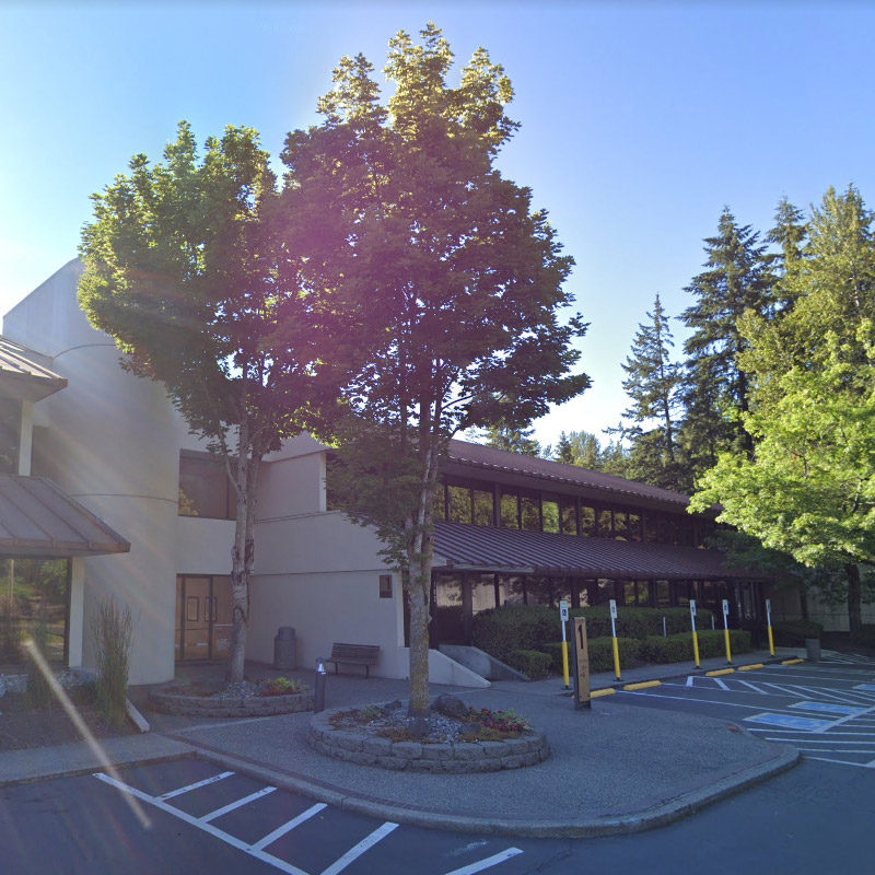 Overlake Outpatient Psychiatry facility